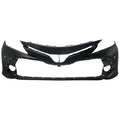 FRONT BUMPER COVER 1819 TOYOTA CAMRY