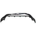 FRONT BUMPER COVER 1819 TOYOTA CAMRY