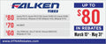 WLDPEAK AT3W LT285/75R17 128/125S E 33.9