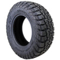 AMP Terrain Attack R/T Tire - 35X12.50R20LT 125Q