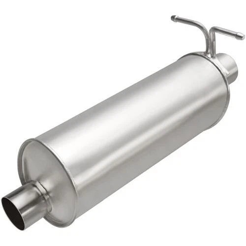 Magnaflow muffler