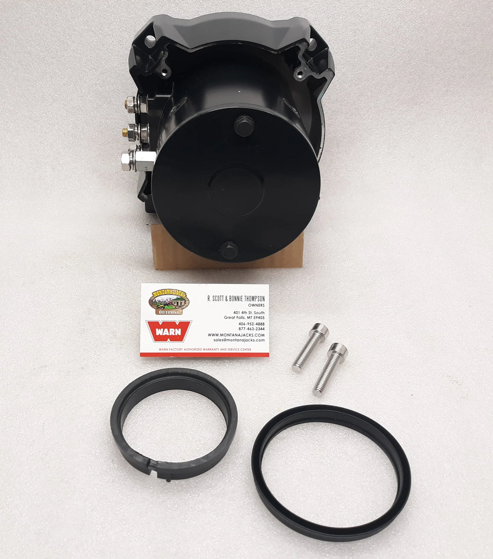 ~(17.6 lbs. 13X8X7)~ S/P MOTOR KIT 10/12K VR EVO