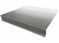 12FT REPLACEMENT FABRIC WHITE FADE WH