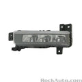 Maxzone Vehicle Lighting Corp auto part