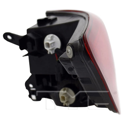 TYC tail light