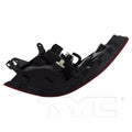 CAPA 1420 AC MDX LED TAILLIGHT ASSY LH