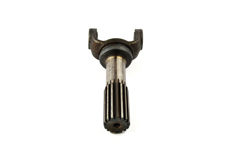 ~(3 lbs. 9X4X3)~ YOKE SHAFT ASSY
