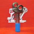 ~(3 lbs. 9X4X3)~ YOKE SHAFT ASSY