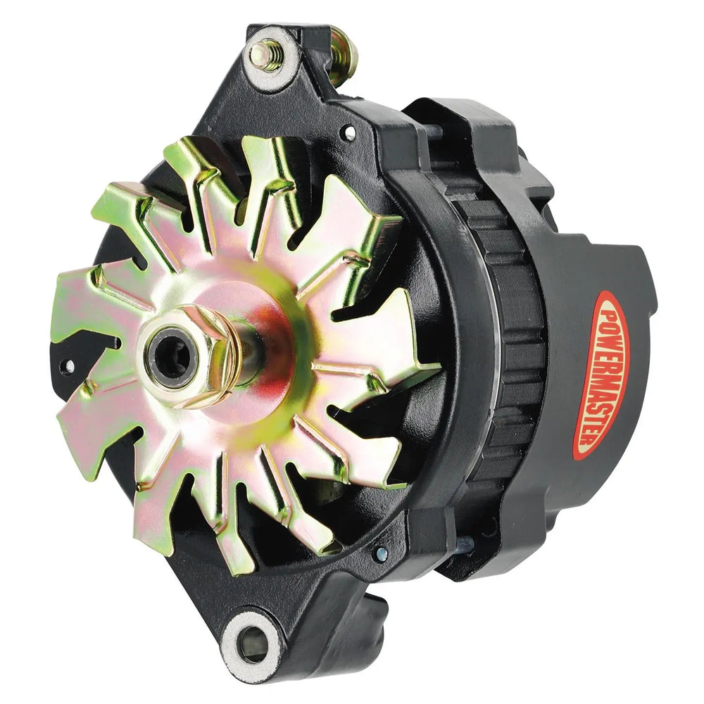 ALT RACING XS BLK GM 100 AMP