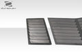 Extreme Dimensions auto part detail