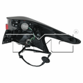 TYC auto part