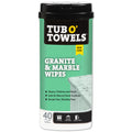 TUB O' TOWELS MIXED FLOOR DISPLAY 24 EA. TW40 & 12 EA. TW90