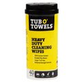 TUB O' TOWELS MIXED FLOOR DISPLAY 24 EA. TW40 & 12 EA. TW90