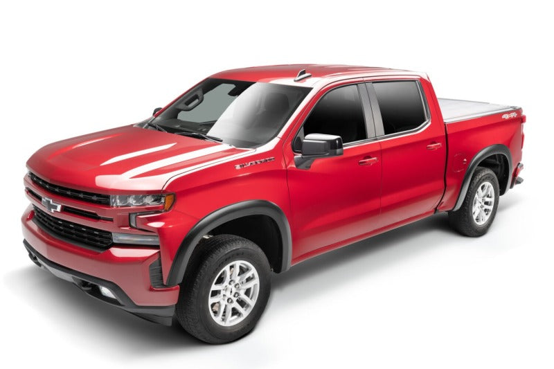 Husky 2003 2006 AVALANCHE 2500 FF POCKET STYLE 2PC 2804096