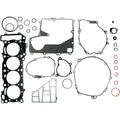Athena auto part detail
