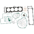 Athena auto part installed view