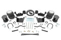 Air Spring Kit | 3-5 Inch Lift Kit | Chevy/GMC 2500HD/3500HD (20-26)