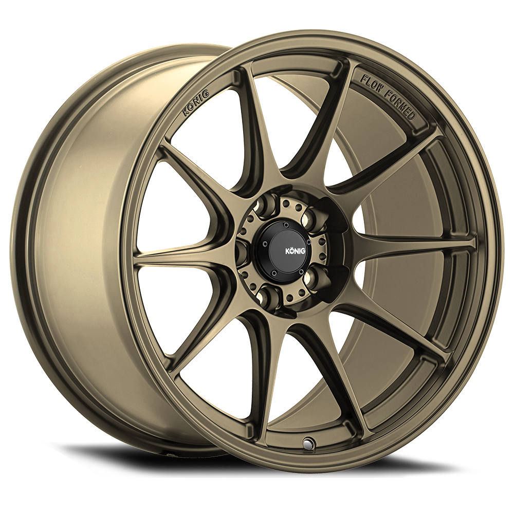 Konig Wheels - KO-DK95100358