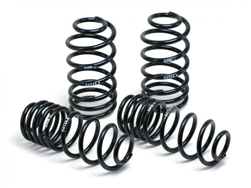 H&R 07-10 Saturn Sky 2.0L Turbo Sport Spring (Turbo Only)