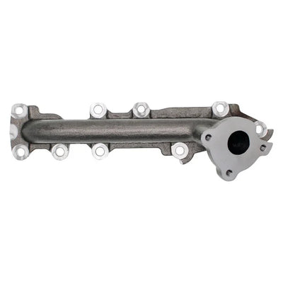 Dorman exhaust