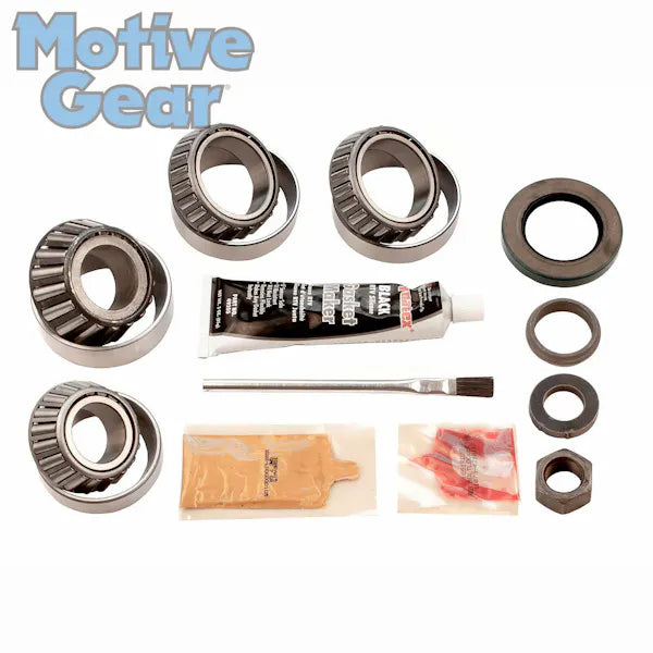 GM 9 BOLT BEARING KIT