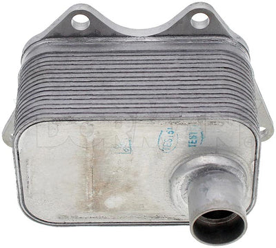 Dorman oil cooler