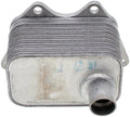 Dorman oil cooler