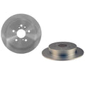 DISC BRAKE ROTOR