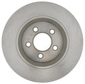 DISC BRAKE ROTOR