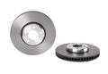 DISC BRAKE ROTOR