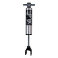 FOX shock absorber close-up