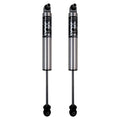FOX shock absorber detail