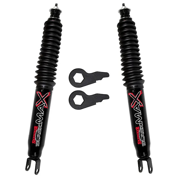 Skyjacker 2"KEY KT,88-06GMC,6LG,BKMAX