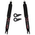 Skyjacker 2"KEY KT,88-06GMC,6LG,BKMAX