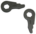 Skyjacker 2"KEY KT,88-06GMC,6LG,BKMAX