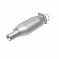 MagnaFlow OEM Grade Federal / EPA Compliant Direct-Fit Catalytic Converter 49980