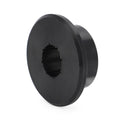 R1 Concepts Brake Rotor- Carbon Coated Fits Hummer H3