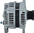 0519 NS FRONTIER L4 2.5L ALTERNATOR(6SD)