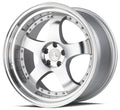 Aodhan Wheels - AH031895510035SMF