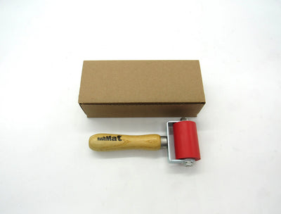 Hushmat black auto part