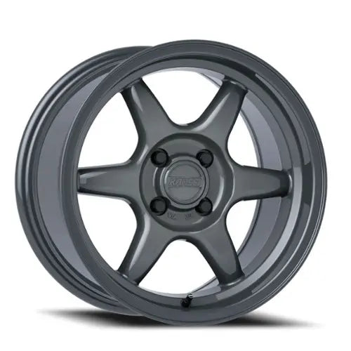 ***Discontinued***KANSEI K11G TANDEM GM 17X9 5X114.3 22