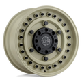 Black Rhino black auto part