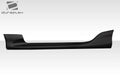 1999-2005 Mazda Miata MX-5 Duraflex M1 Speed Side Skirts Rocker Panels - 2 Piece