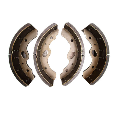 DFC auto part