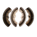 DFC 86-13 Chevrolet W6500 Tiltmaster Rear Premium Riveted Shoes