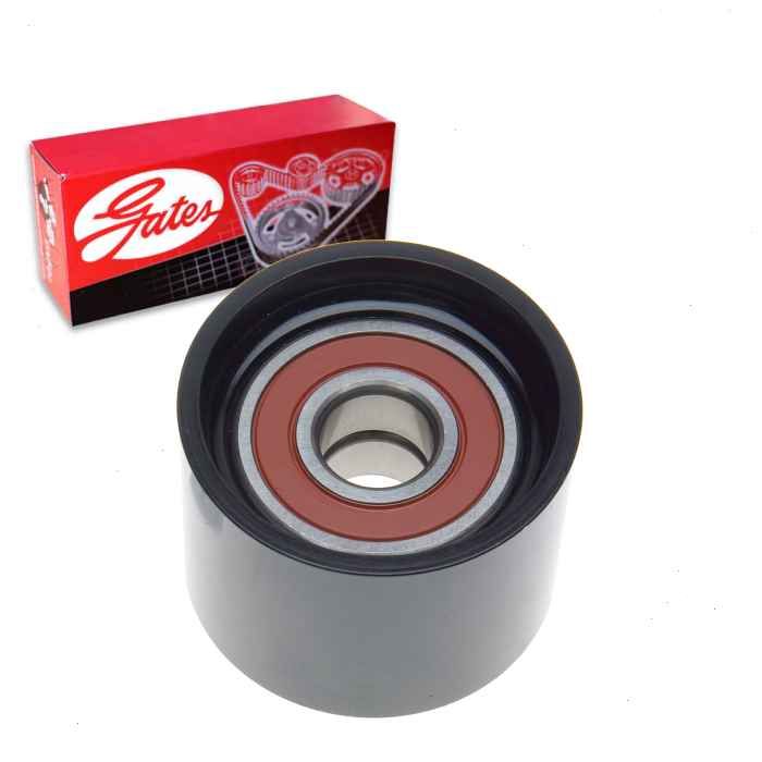 Gates auto part