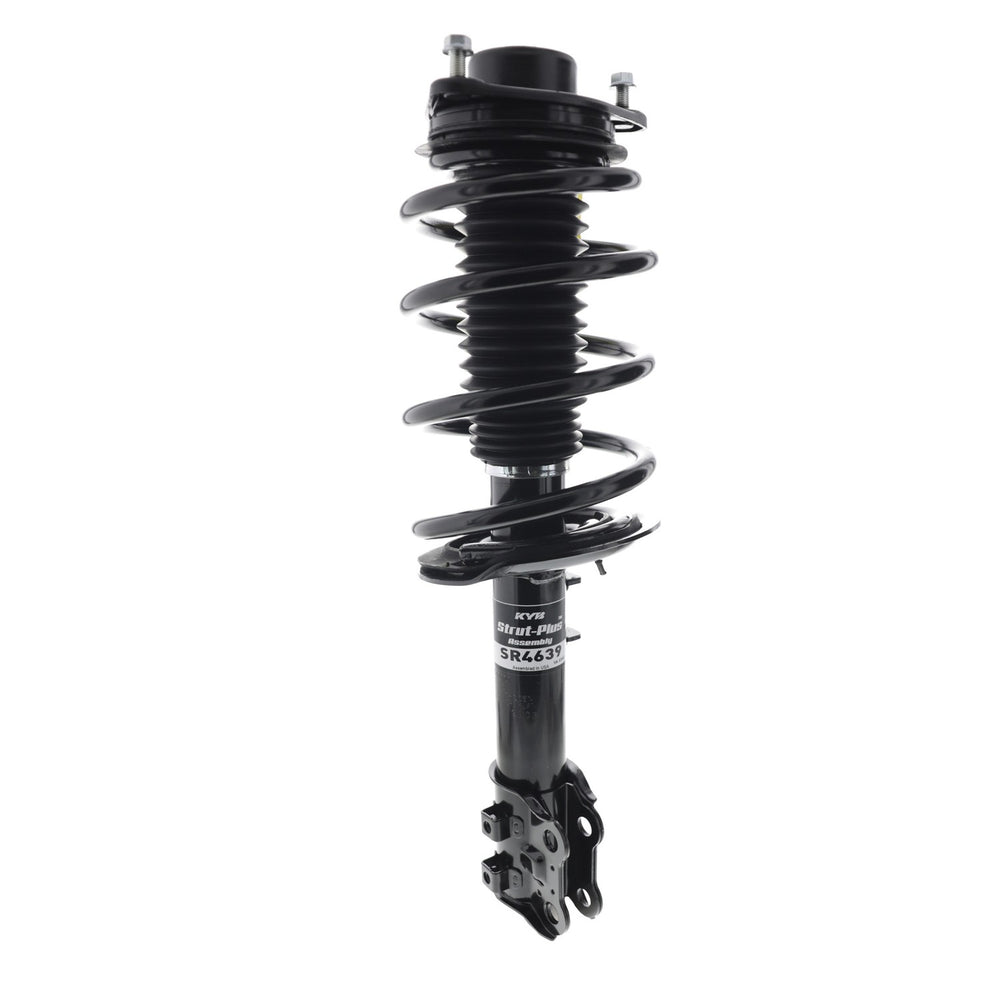 KYB shock absorber