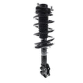 KYB shock absorber