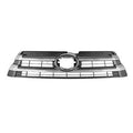 Sherman Parts silver auto part