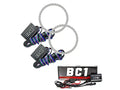 Oracle Nissan 300 ZX 91-96 Halo Kit - ColorSHIFT w/ BC1 Controller
